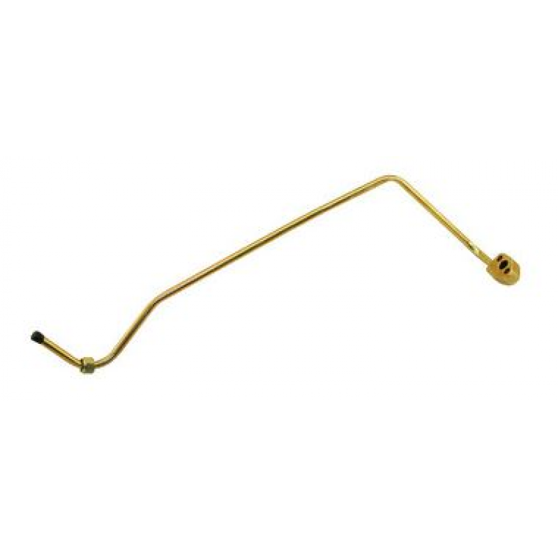 Cano Lubrificacao Oleo Filtro/turbo P/sc112hs Br Company