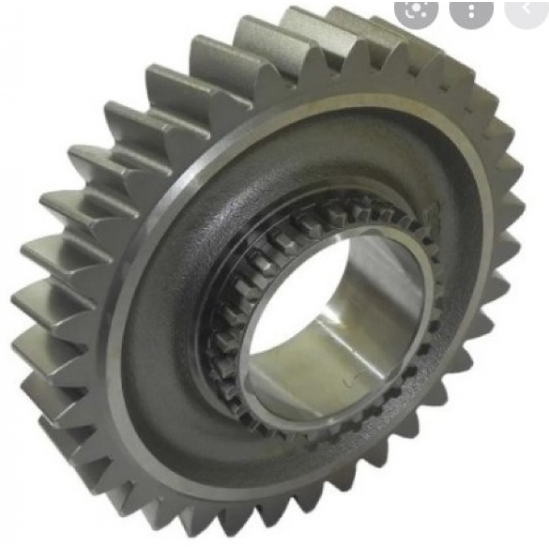 Engrenagem 1 Superior P/schw/113 Gr871 Rex Cinpal Rex