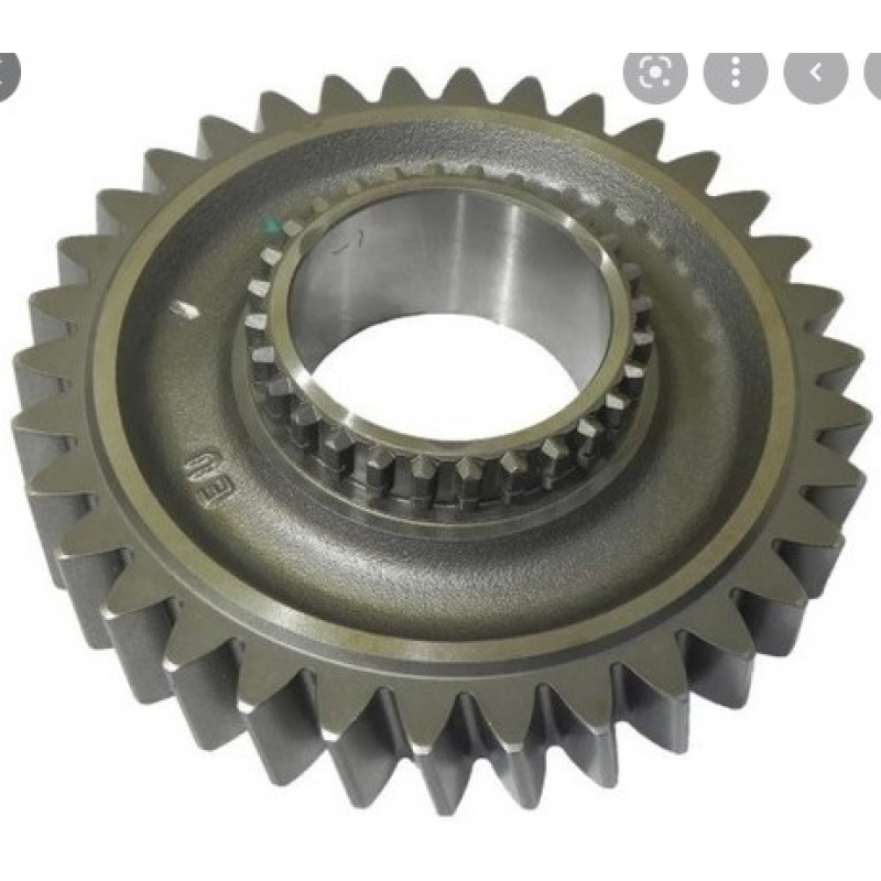 Engrenagem 1 Superior P/schw/113 Gr871 Rex Cinpal Rex