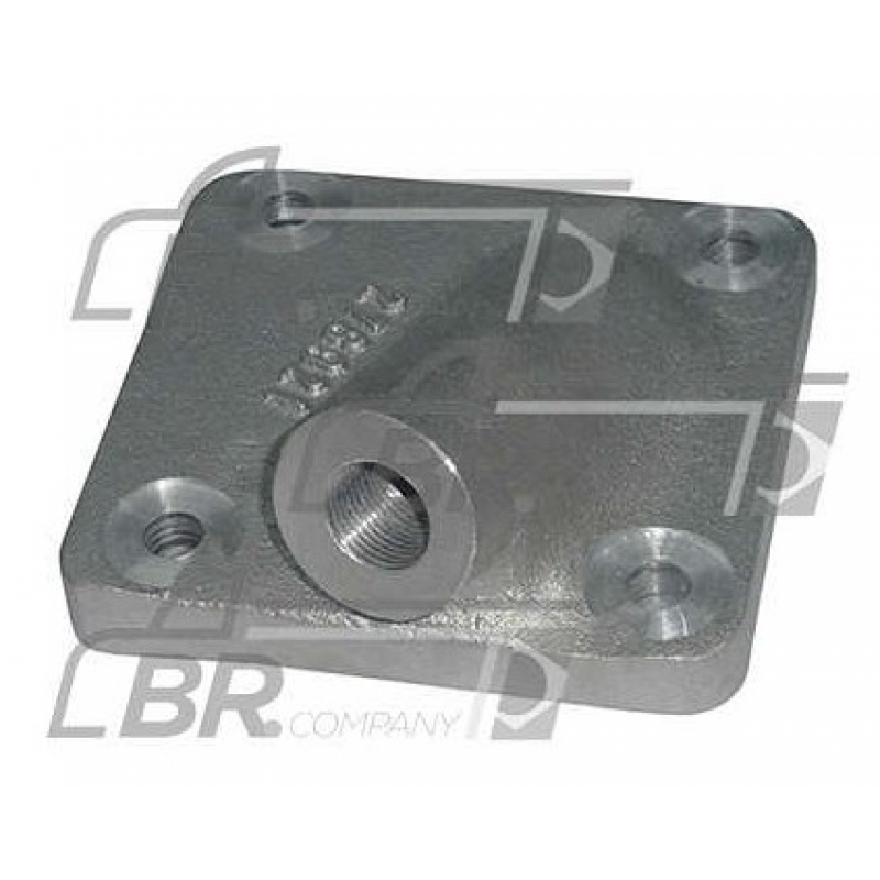 Tubo Flange Vareta Carter Oleo Motor Sc112/3 Br Company