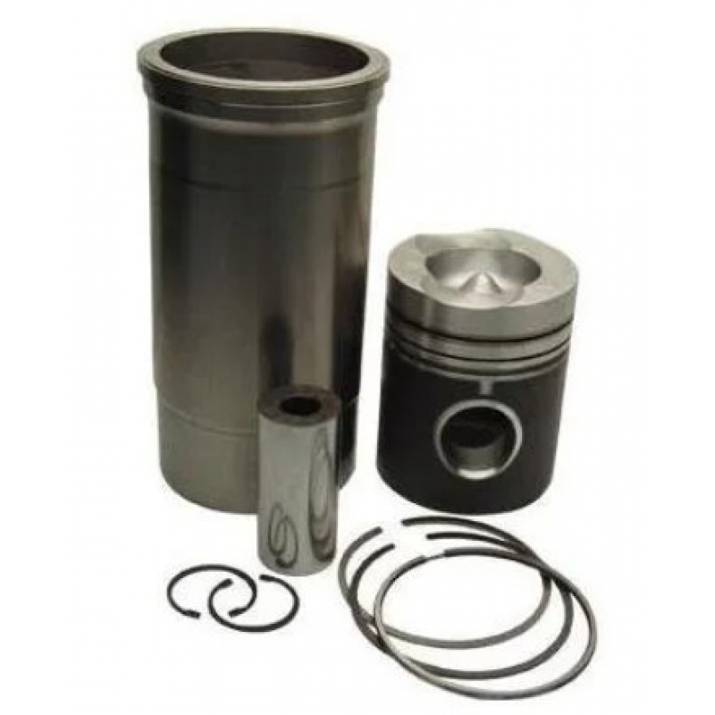 Kit Motor P/sc111/112 Ds11 Mahle Metal Leve