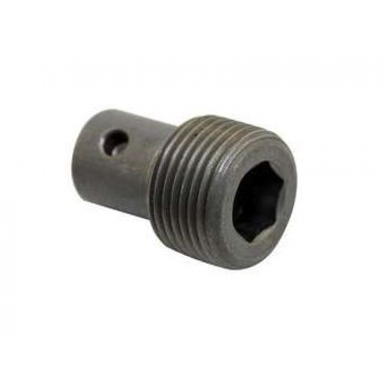 Bujao Lubrificante Eixo Entalhado/gr870/871 112/113 Cipec