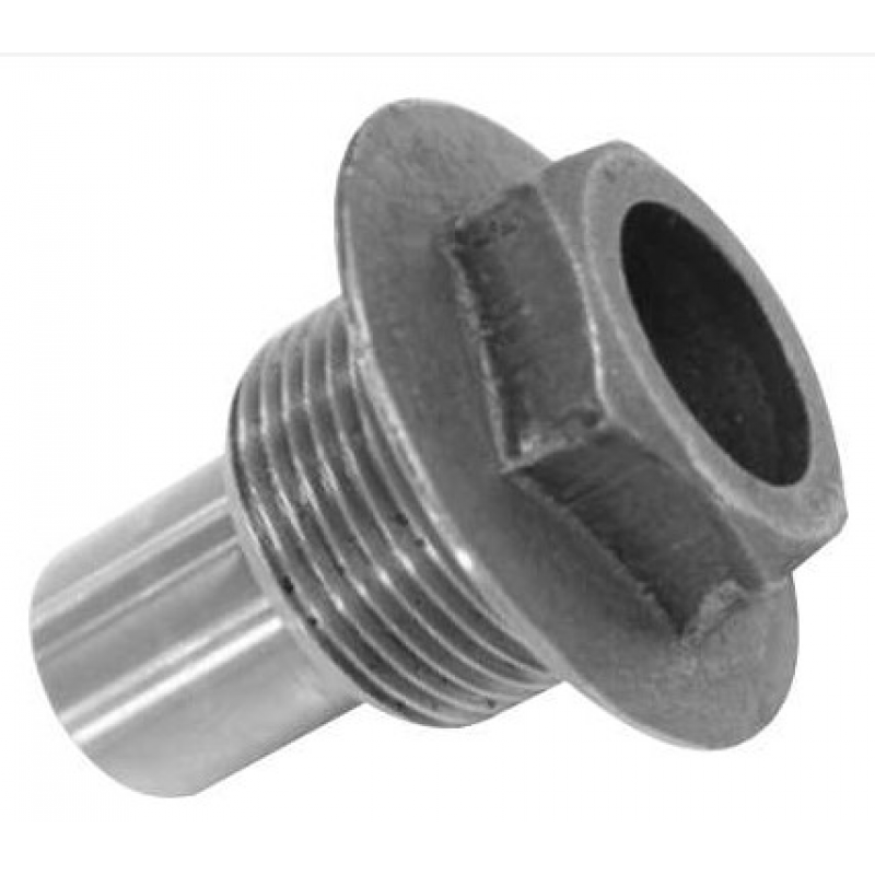 Parafuso Eixo Garfo Reduzida Para P/sc 112/113 Caixa 10m Gatti