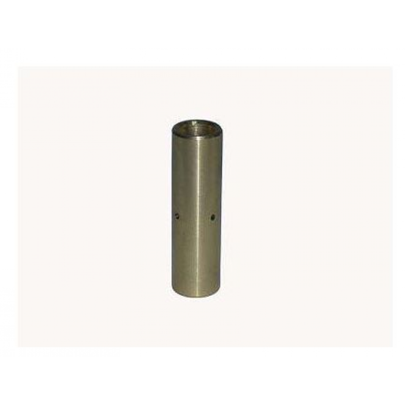 Tubo Lubrificante Eixo Piloto P/sc-tds 1 Furo Br Company