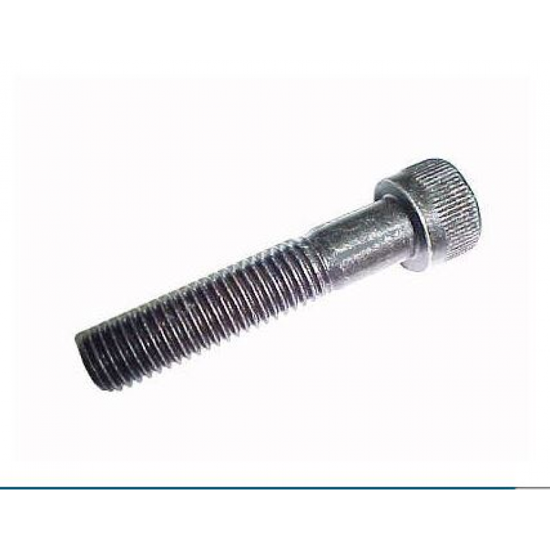 Parafuso Arvore Cabecote Allen 10x50 Br Company
