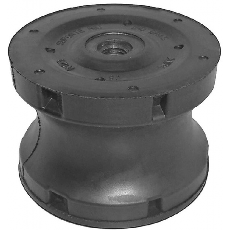 Coxim Cx P/sc110/113 Diant Suspencao Do Motor Suporte Rei