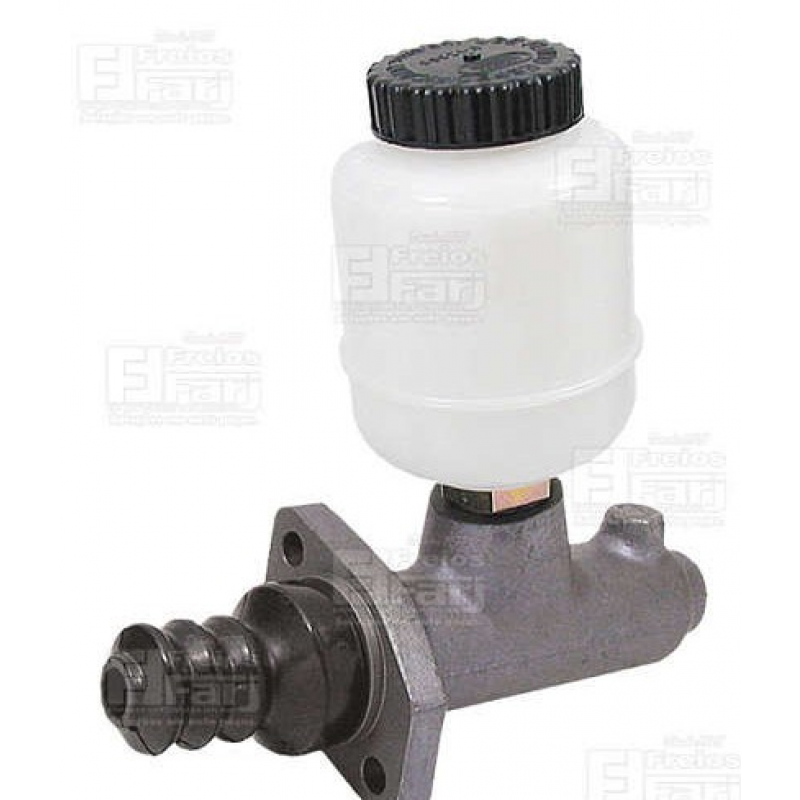 Cilindro Mestre Embreagem P/sc112 C/reservatorio Farj