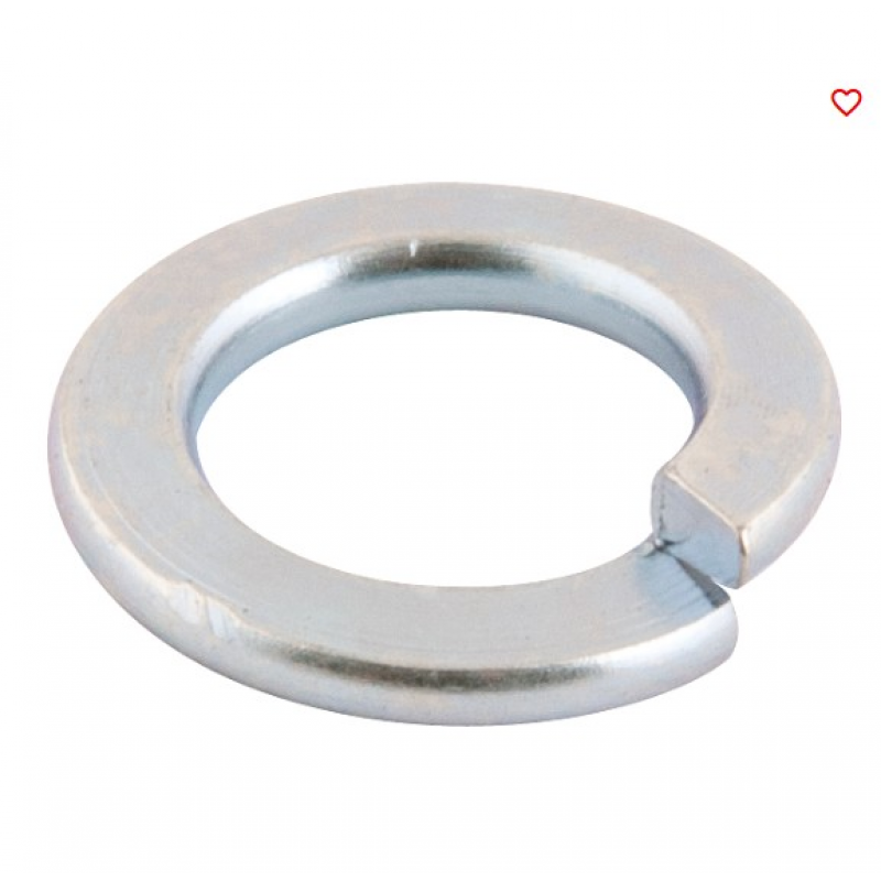 Arruela Pressao 12mm Vonder