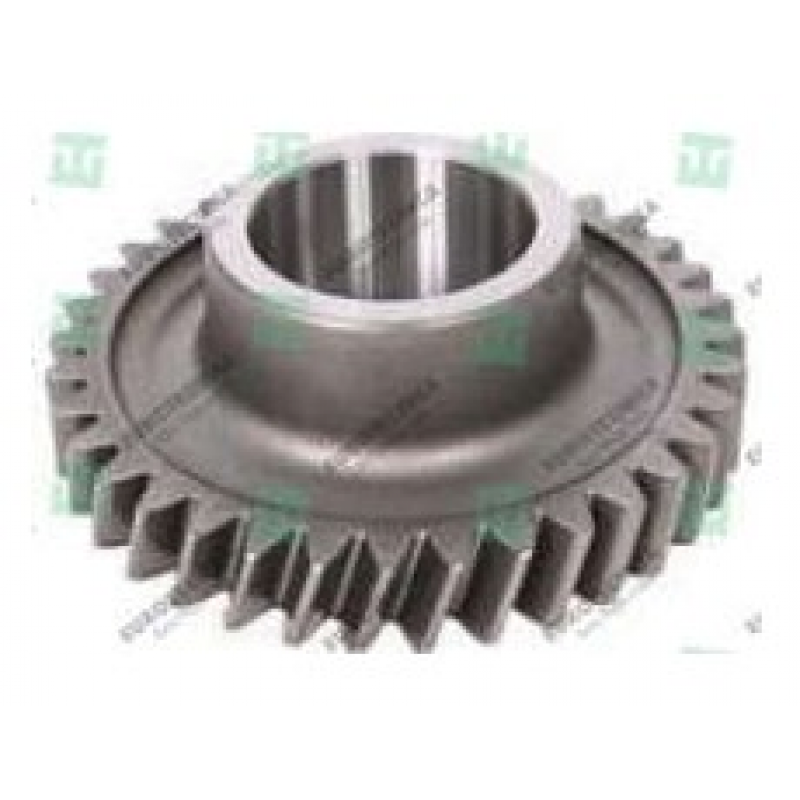 Engrenagem 4 Inferior P/sc110/113 Gr-tds Euro Euroricambi
