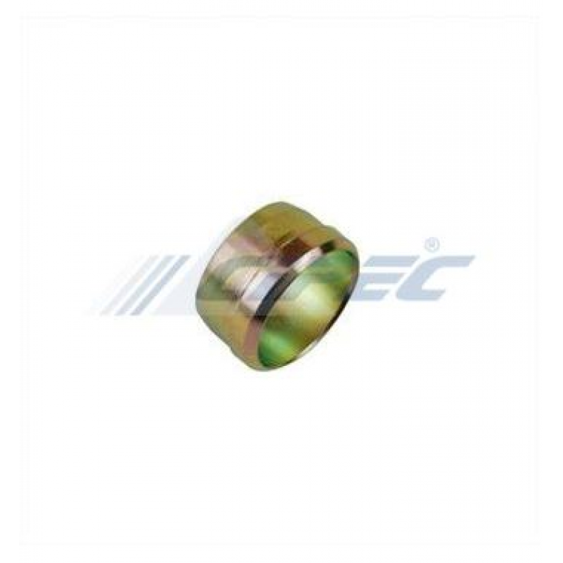Nipel Tubo 16mm Bainha Vareta Oleo Br Company