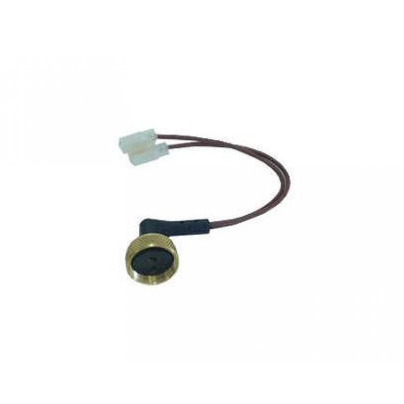 Cachimbo Solenoide/garrafa Caixa P/sc112/113 Rosca Latao Br Company