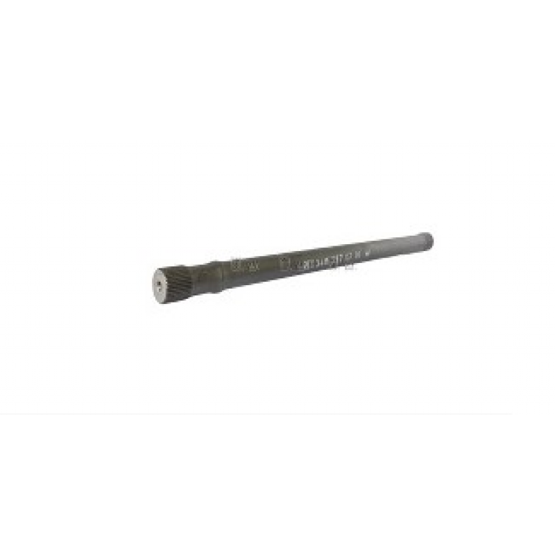 Semi Eixo P/ Mb 1929/35/41 1090mm 40estrias Cinpal Rex
