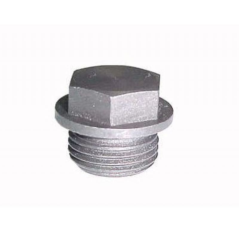 Bujao Caixa Retorno P/sc114/124 18mm Sem Marca