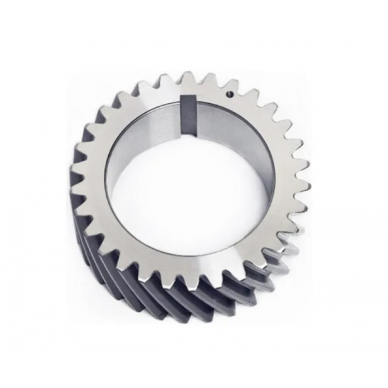 Engrenagem Virabrequim Std P/vv Std Steel Parts