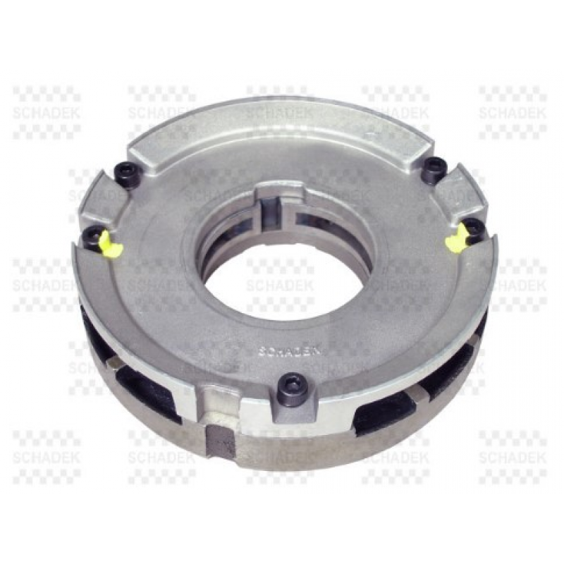 Bomba Oleo Caixa 16s130/160 P/vv Mb1634/1632/1935/1938 Schadek