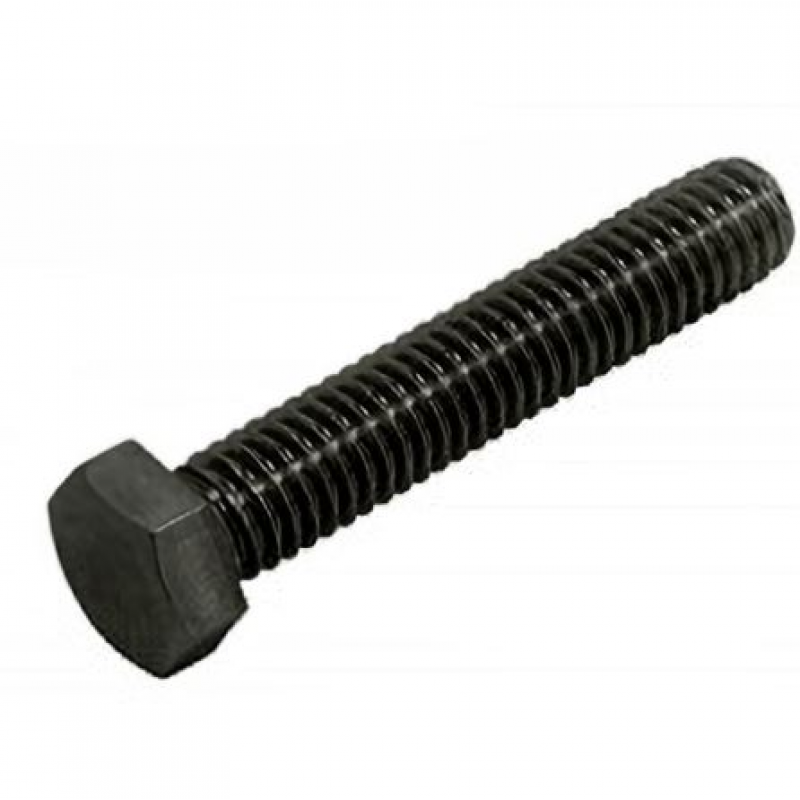 Parafuso Sextavado 8x30mm 8.8 Sem Marca