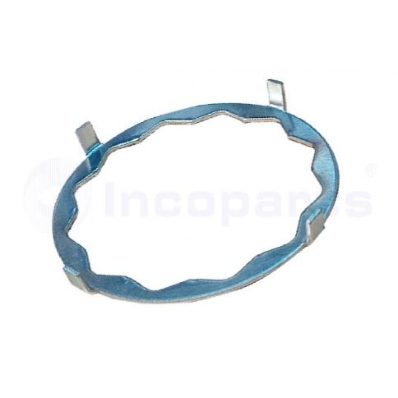 Trava Porca Ponta Pinhao Ev90/91/87/71 Sem Marca