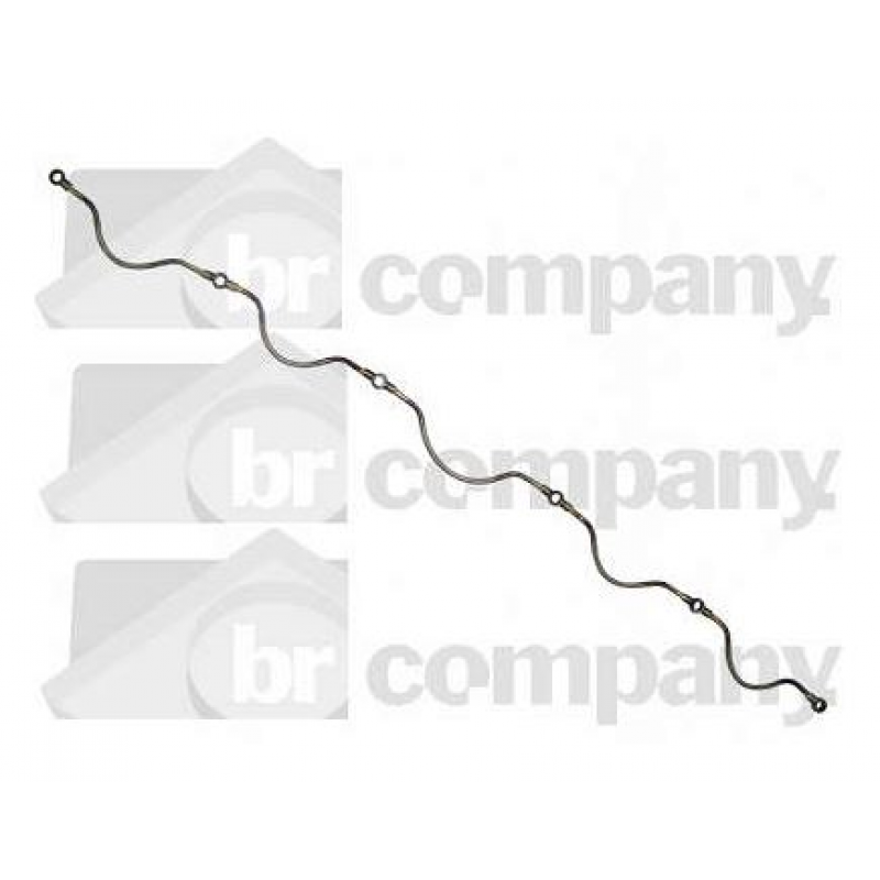Tubo Retorno Dos Bicos P/sc110/111 Br Company