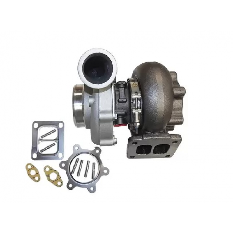 Turbo P/sc113interc/92..360cv Turbo Master Power Turbo P/sc113interc/92..360cv Turbo Master Power