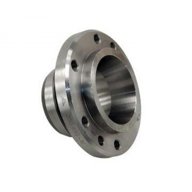 Cubo Virabrequim P/sc112/113 C/chaveta Cipec