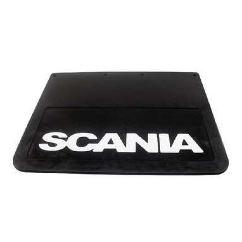 Apara Barro Dianteiro Scania 112/113 /p93 50x36 Cm Br Company