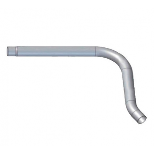 Tubo Terminal Sem Respiro P/scania 112hw/r Longo Bepo