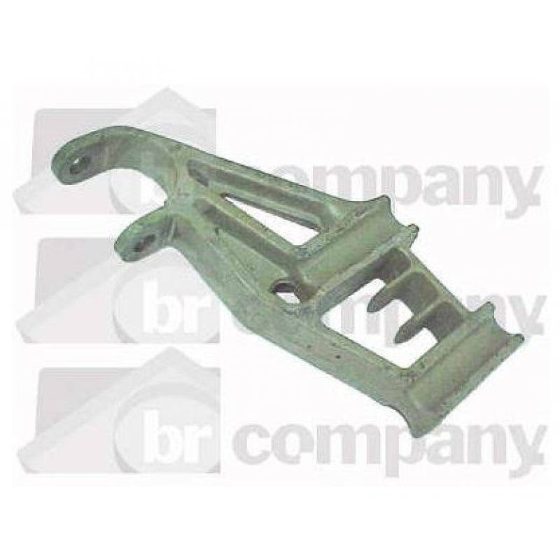 Suporte Amortecedor Inferior N/nl10/altern Br Company