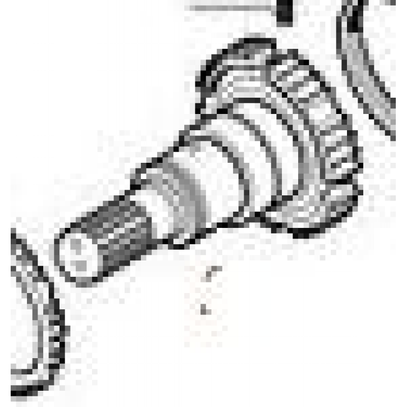 Mola 16s130/160 95.53.270 P/vv Eurotecnica