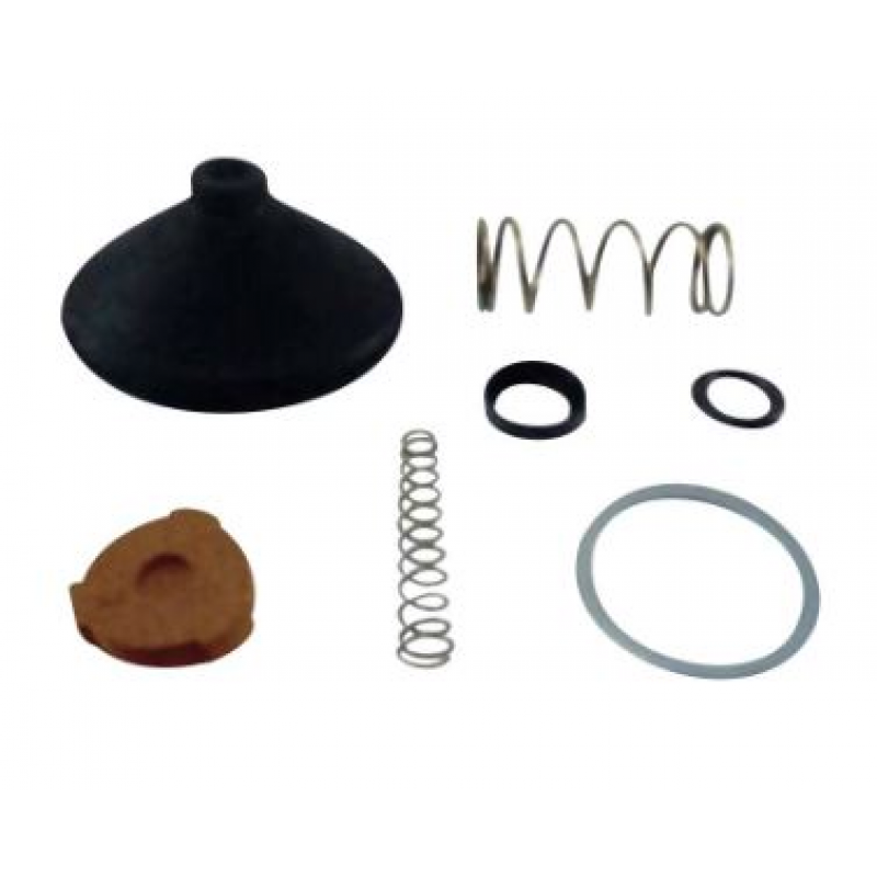 Reparo Valvula Acion Embreagem/split P/vv N/nl Wabc Wabco