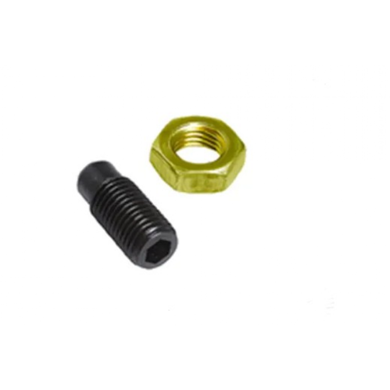 Pino Trambulador Caixa-zf Parafuso+porca Outras Marcas