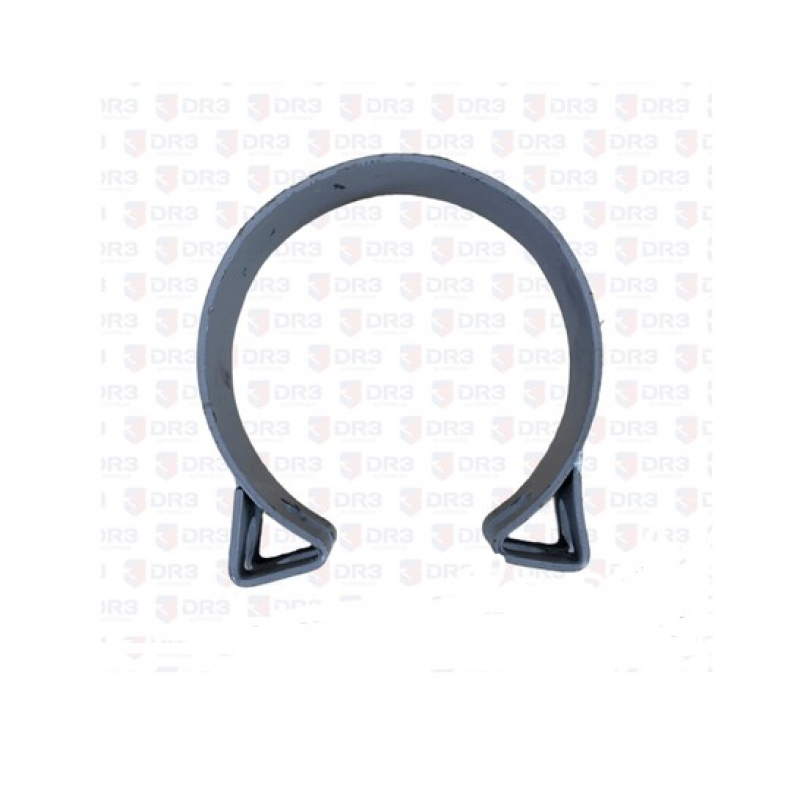 Abrac Tubo Escape P/sc112/113 4