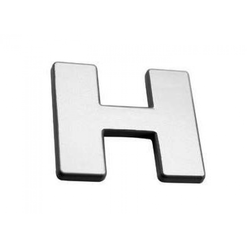 Letreiro Cabine H P/sc113 Br Company