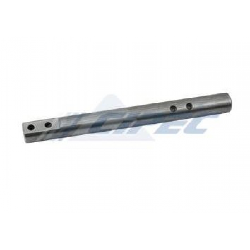 Eixo Trambulador Caixa P/sc T112/113 Furo-ld Cipec