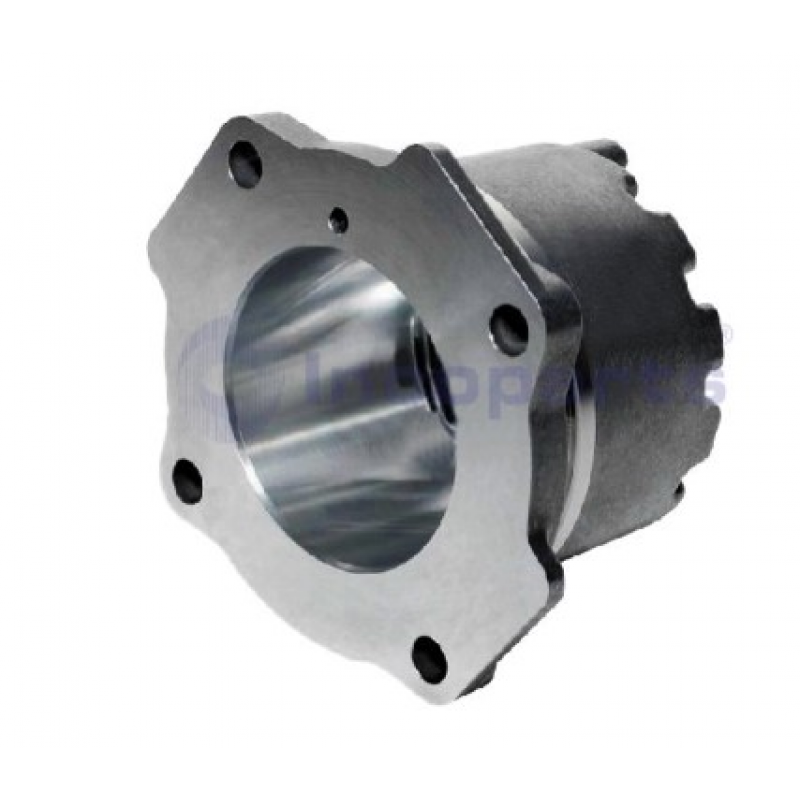 Caneco Reduzida Caixa 16s130/160/165 310100 Its