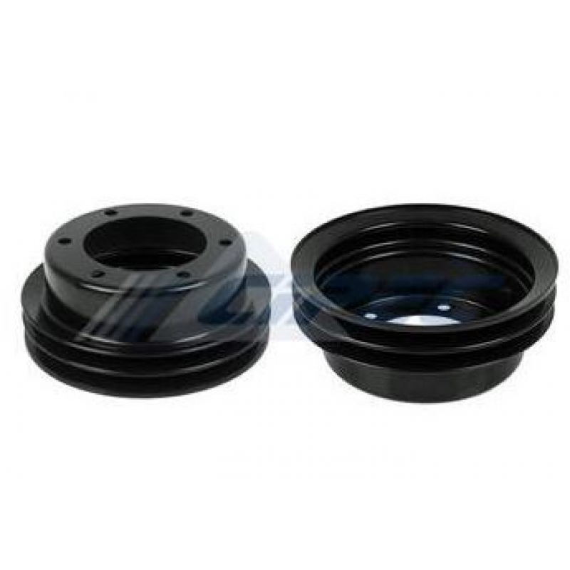 Polia Bba Agua P/sc113/hw 6furos Menor Cipec