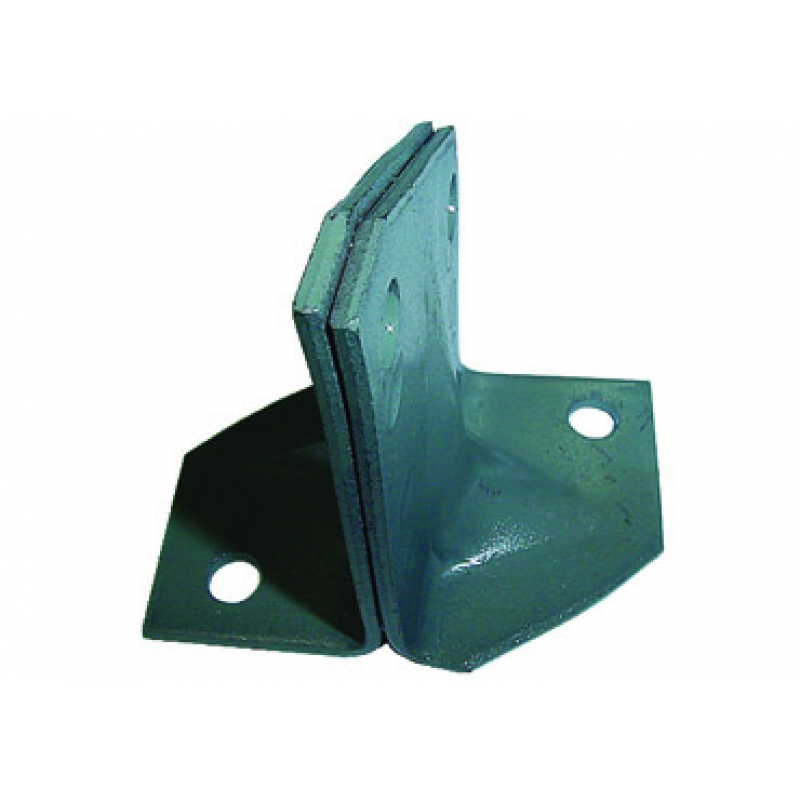 Suporte Tubo Intercooler P/sc T/r113 Br Company