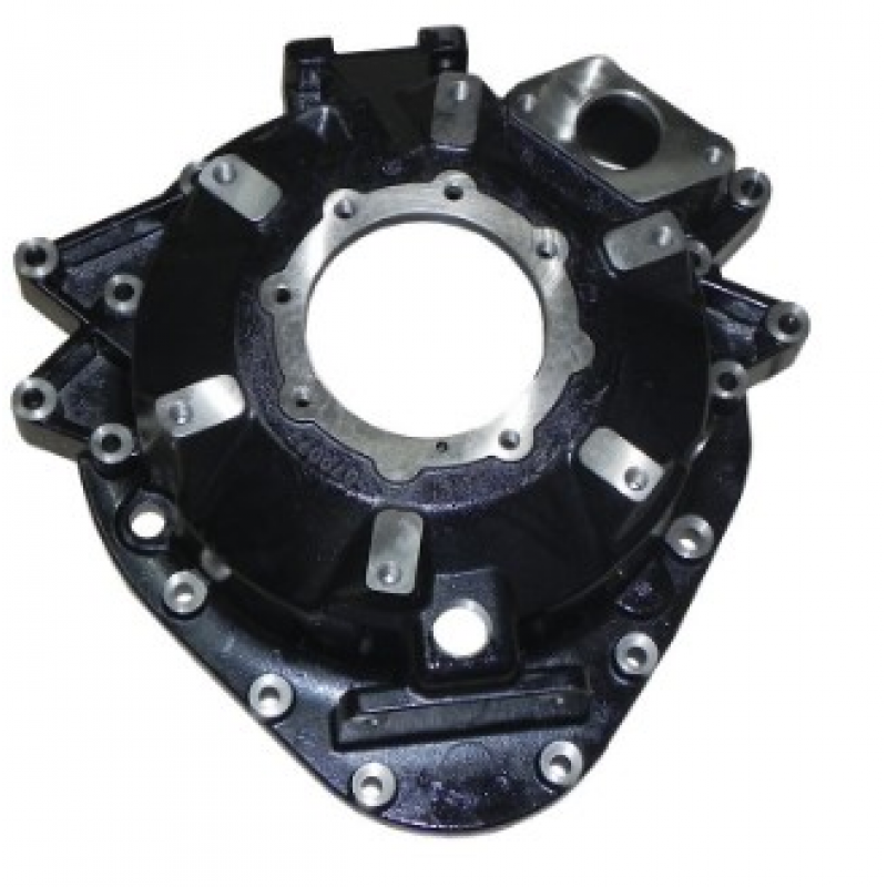 Carcaca Seletorrra C/sensor P/sc112hw/92..94 Gr871 Its