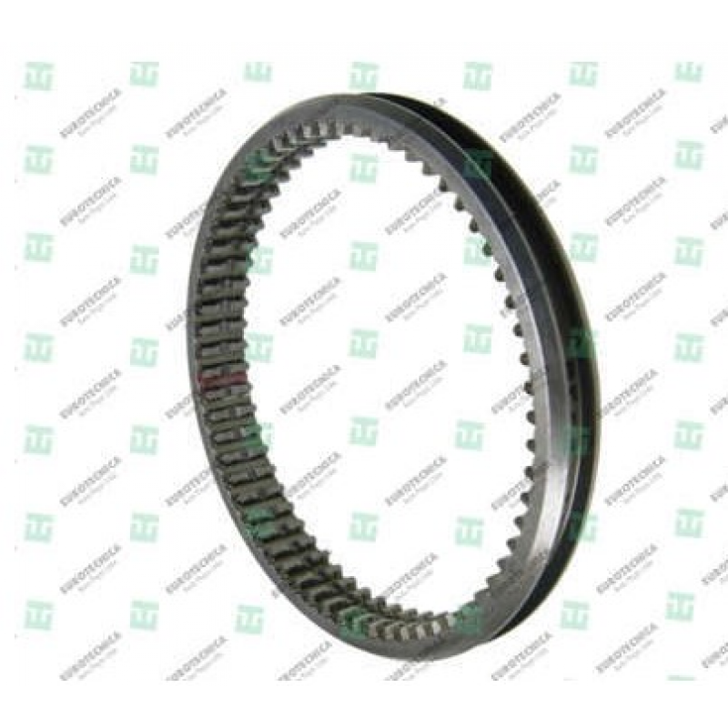 Luva Engate 1ª/2ª Caixa Zf 16s1650 Euroricambi