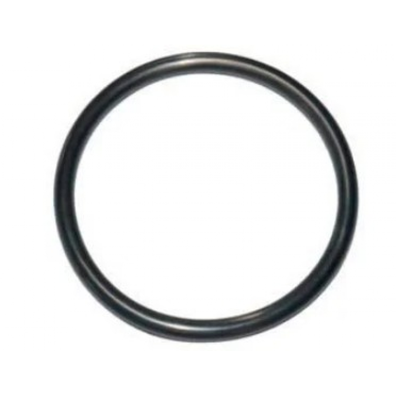 Anel Flange Caixa Vt Estria Fina Original Volvo