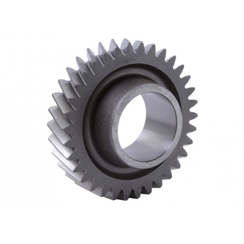 Engrenagem 3 Inferior P/sc Ser4 Grs900 Cinpal Rex
