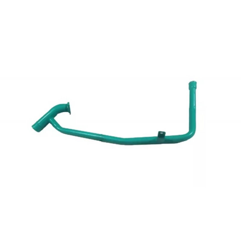 Tubo Motor Frontal Bomba Agua Nl12 360/edc Lidebras