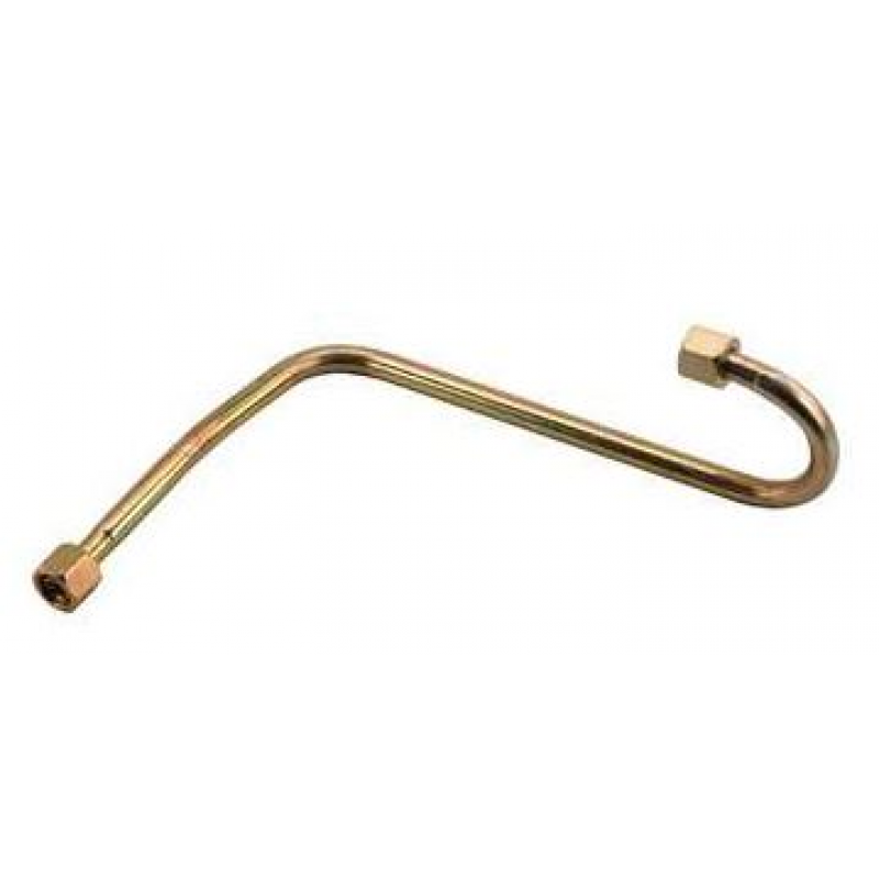 Cano Lubrificacao Turbo P/sc114/124 Sem Marca