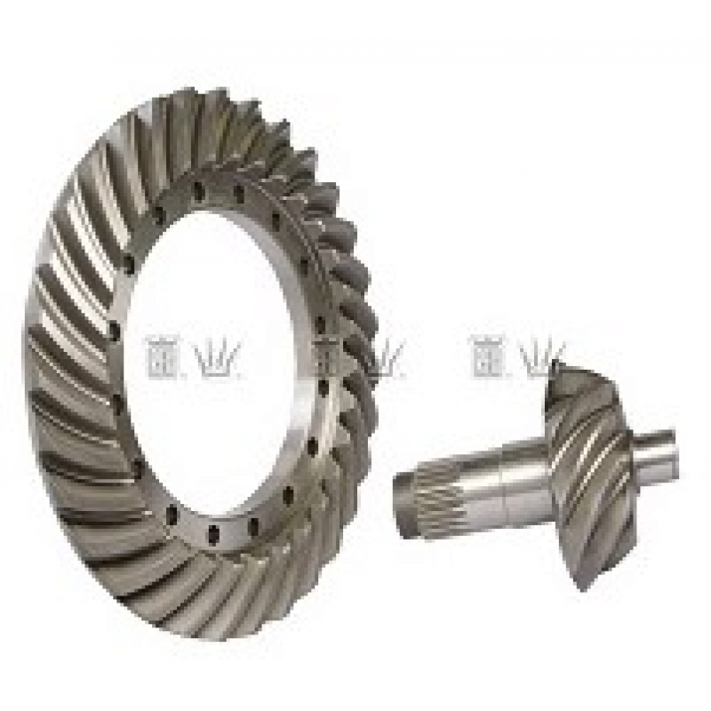 Coroa Pinhao 10x31 P/vv Ev90/91 Longo Cinpal Rex