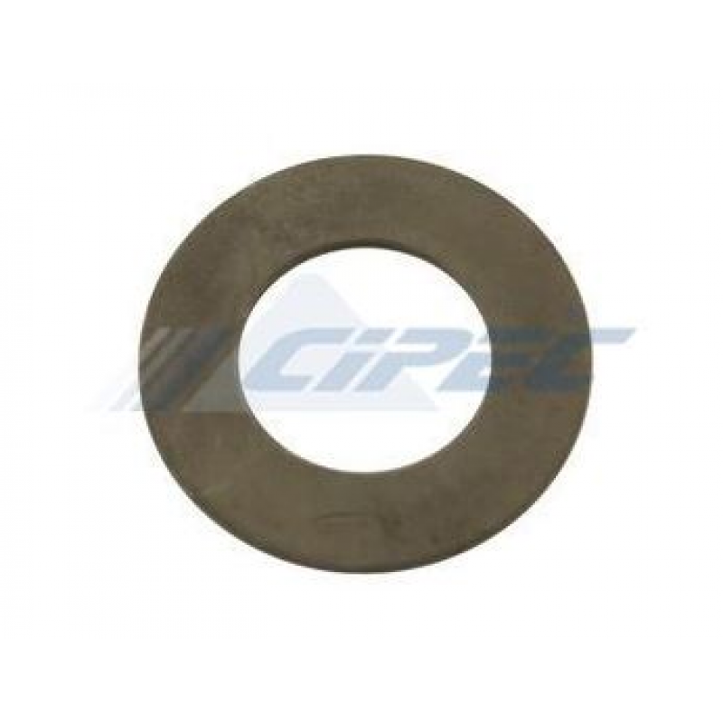 Arruela Trazeira Caixa Gp Gr/s900/gr Cipec
