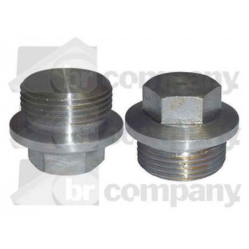 Bujao Magnetico S/ima Cx P/sc114/124 Br Company