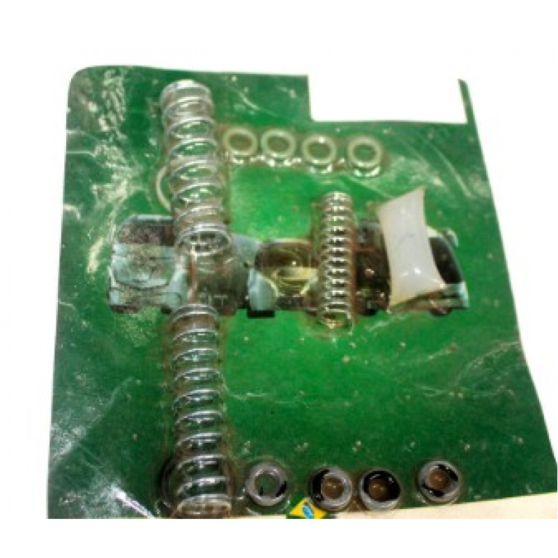 Reparo Valvula Ranger 4/2 Vias  P/vv Fh/nh12 Rda