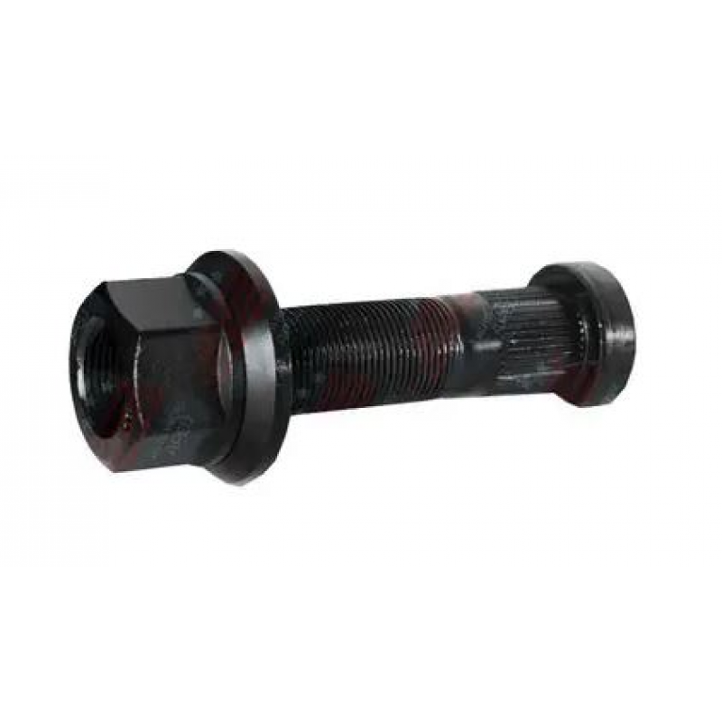 Kit Parafuso Roda Disco Randon Noma / Librerato M22-1,5x96/107 Porca Alta Zm Parafusos
