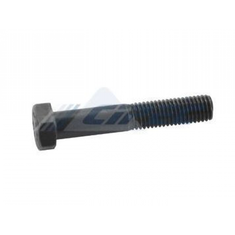 Parafuso Sextavado 14x80mm  8.8 Cipec