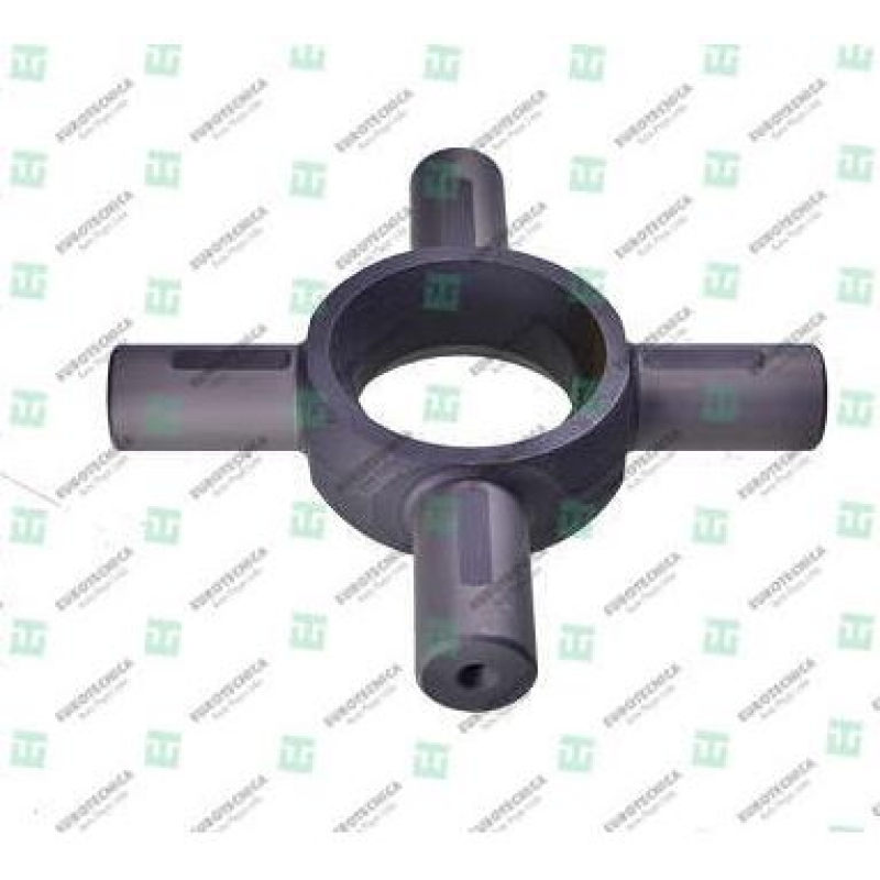 Cruzeta Diferencial P/vv N/nl10 Ev80/81 Euroricambi