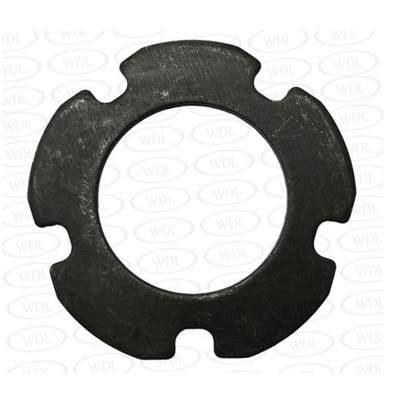 Arruela Trava Cubo Redutor P/mb 1924/32/35/38/41 Hl7 Axor Varios Wdl